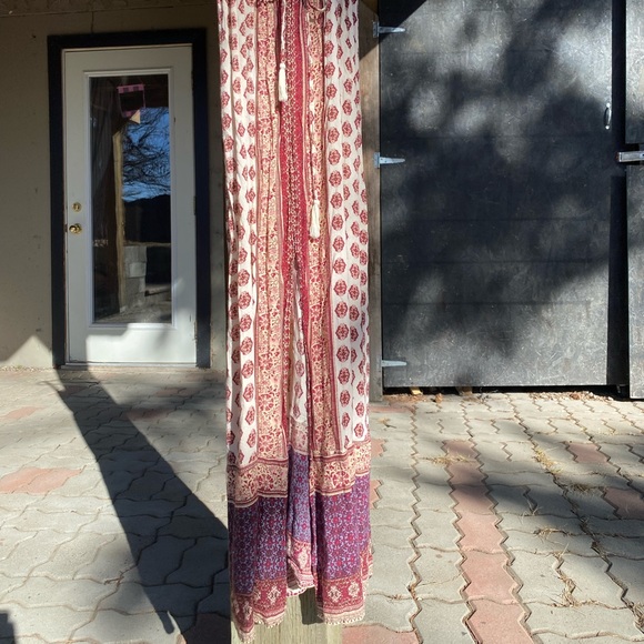 Boho dress - Picture 4 of 11